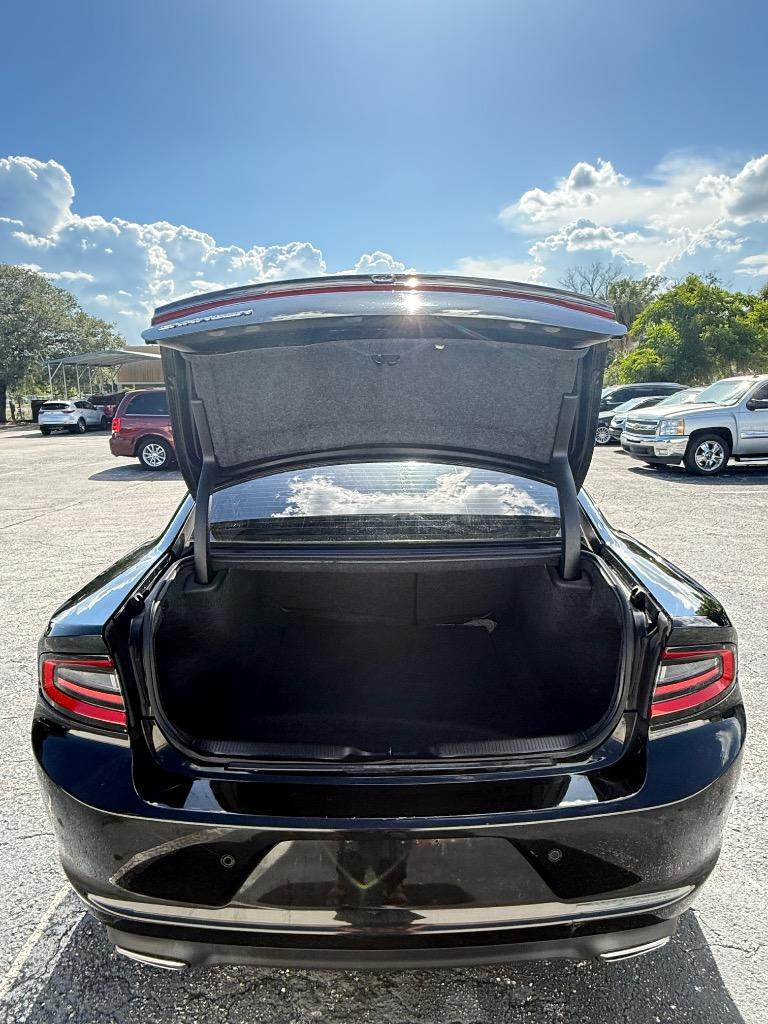 2019 Dodge Charger - $17,990
