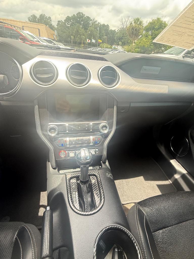 2018 Ford Mustang - $19,990