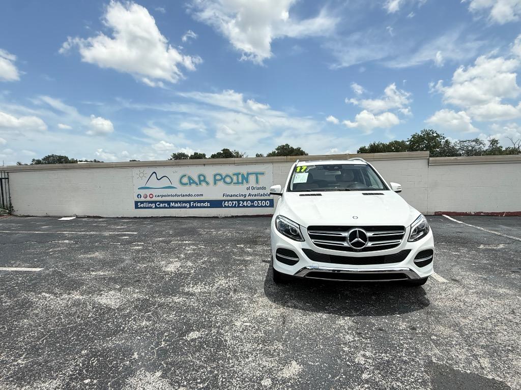 2017 Mercedes-Benz E-Class - $20,990