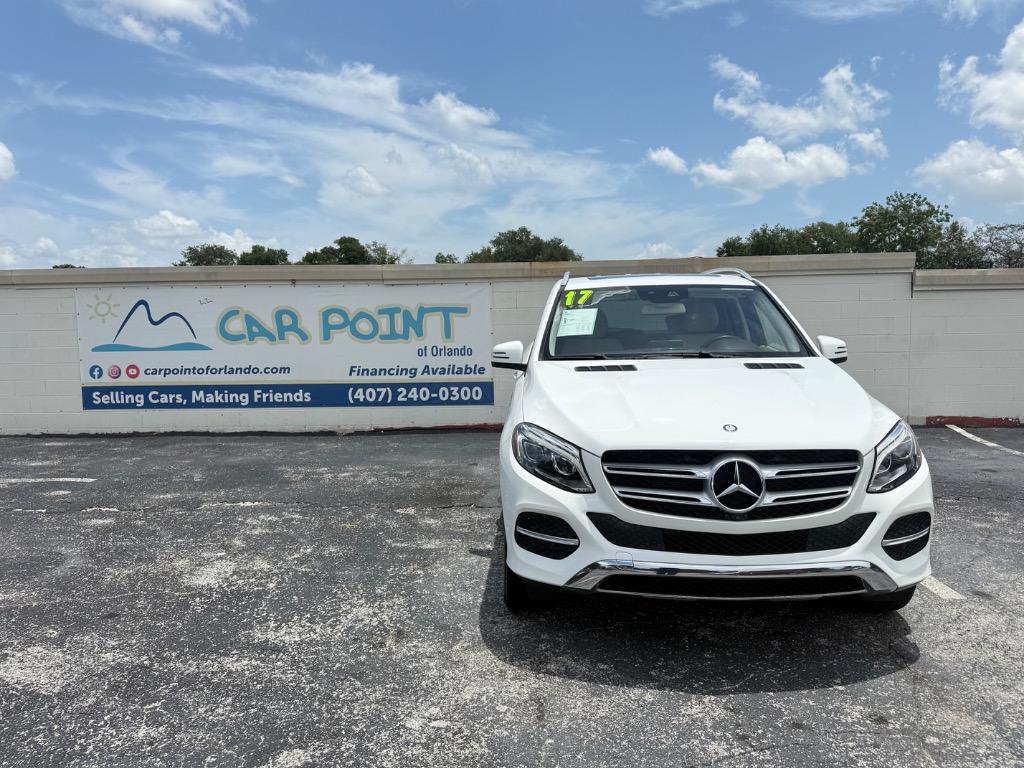 2017 Mercedes-Benz E-Class - $20,990
