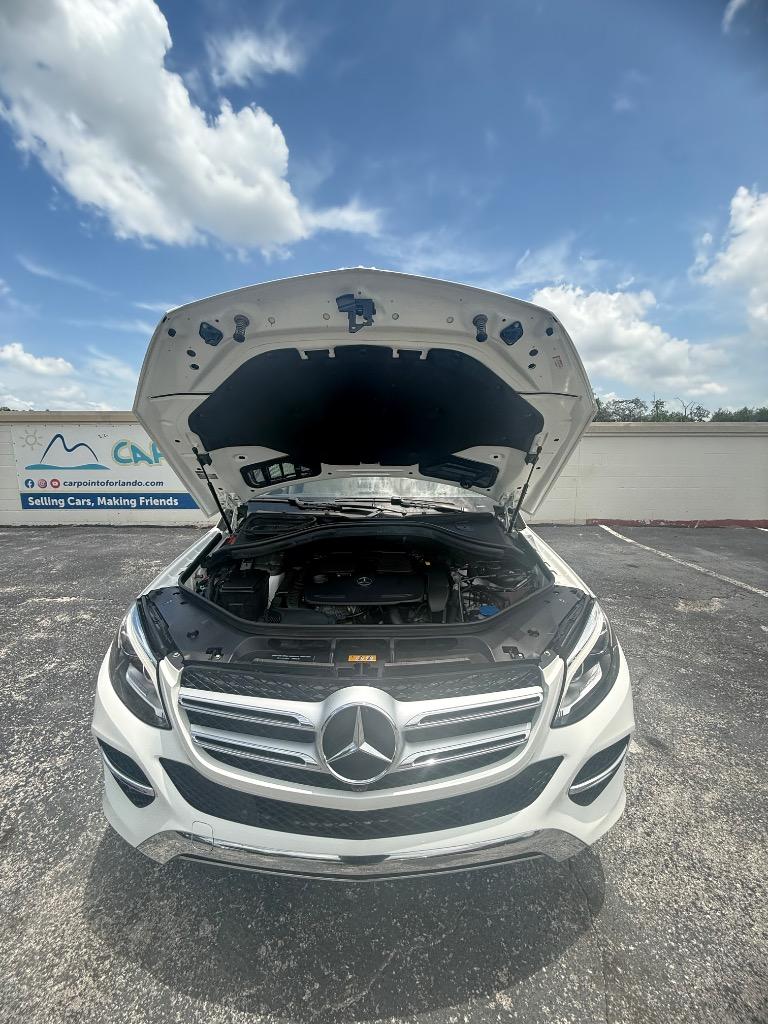 2017 Mercedes-Benz E-Class - $20,990