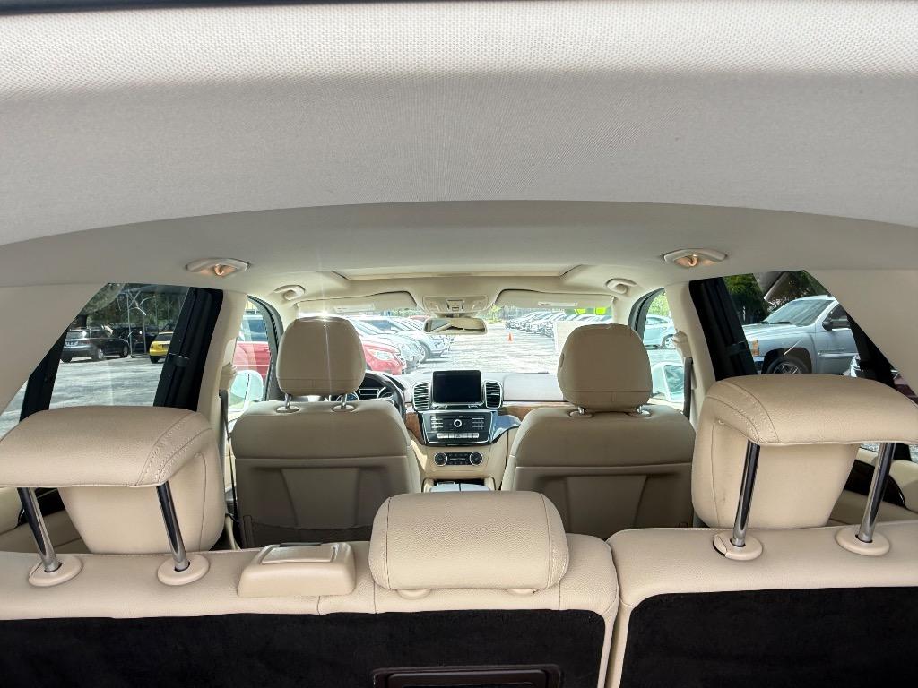 2017 Mercedes-Benz E-Class - $20,990