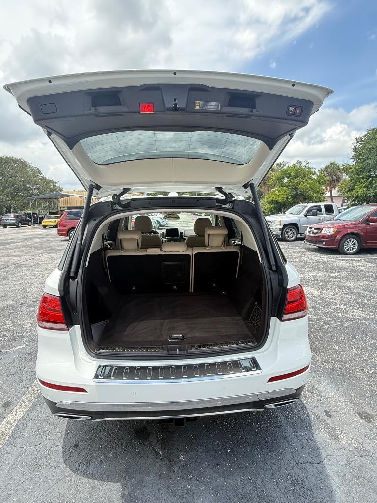 2017 Mercedes-Benz E-Class - $20,990