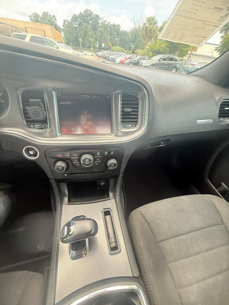 2014 Dodge Charger - $8,990