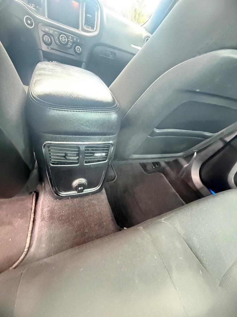 2014 Dodge Charger - $8,990
