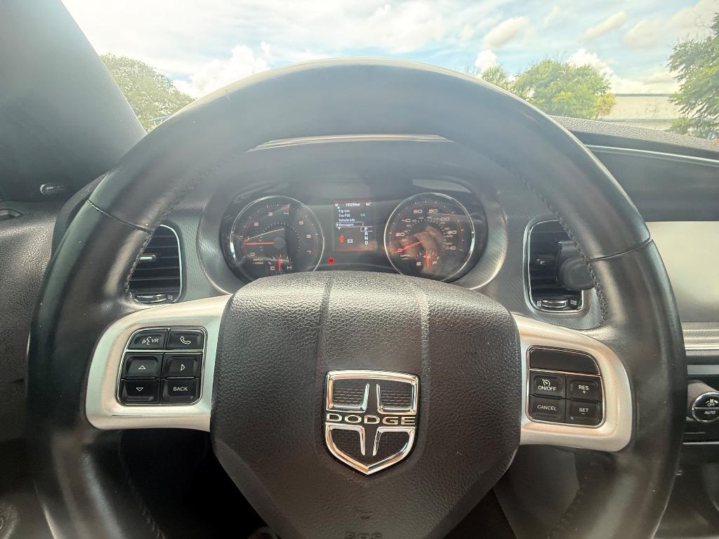 2014 Dodge Charger - $8,990