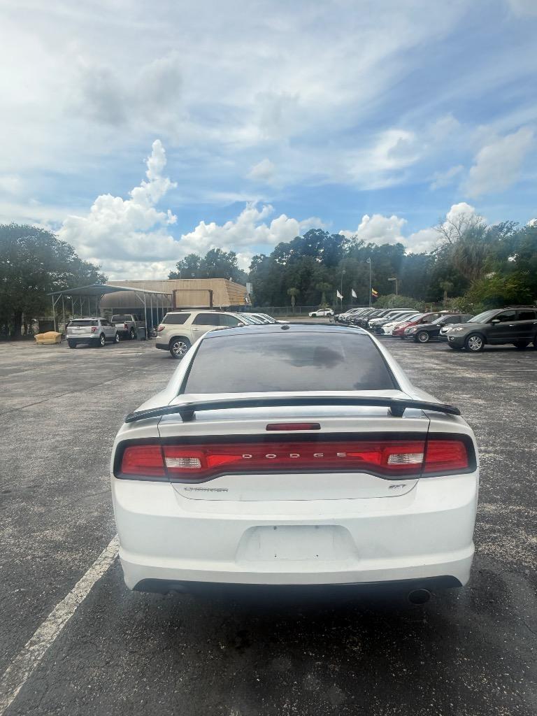 2014 Dodge Charger - $8,990