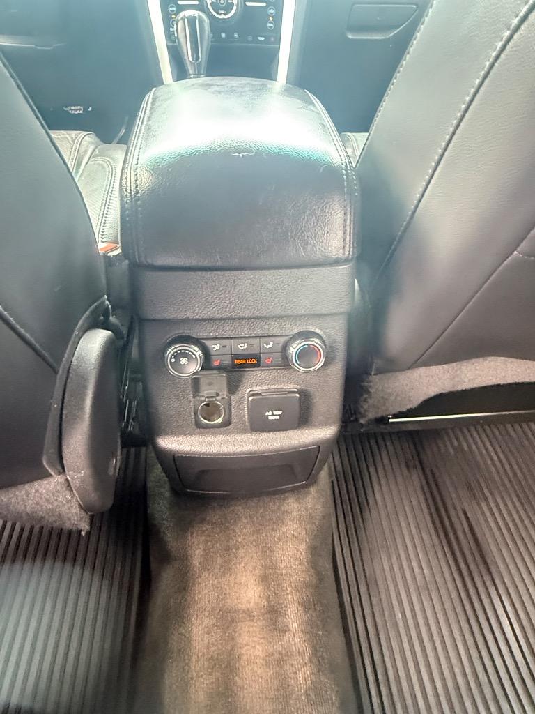 2015 Ford Explorer - $11,990