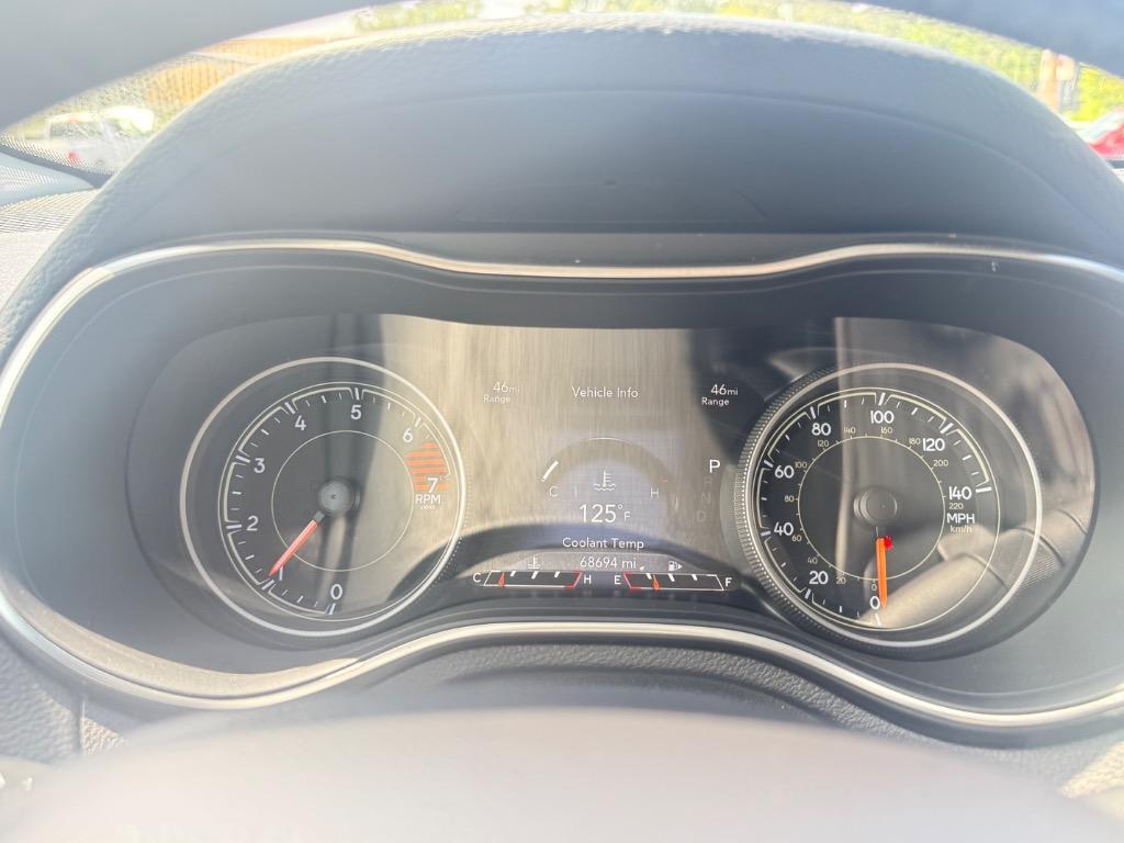2019 Jeep Cherokee - $15,990