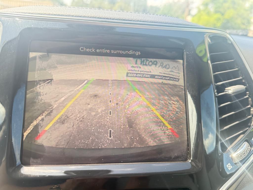 2019 Jeep Cherokee - $15,990