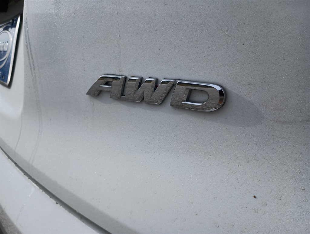 2020 Honda Pilot LX photo