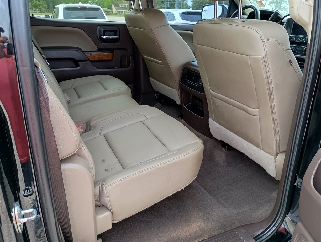 2018 GMC Sierra 1500 SLT photo