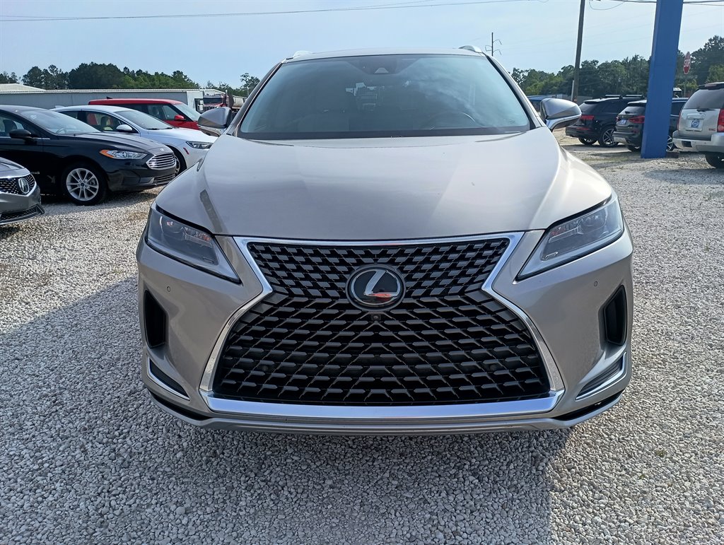 2022 Lexus RX Premium photo 22