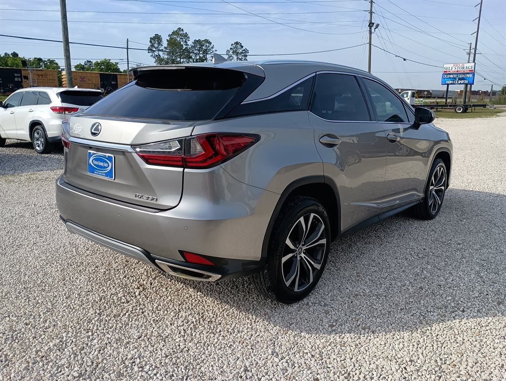 2022 Lexus RX Premium photo 27