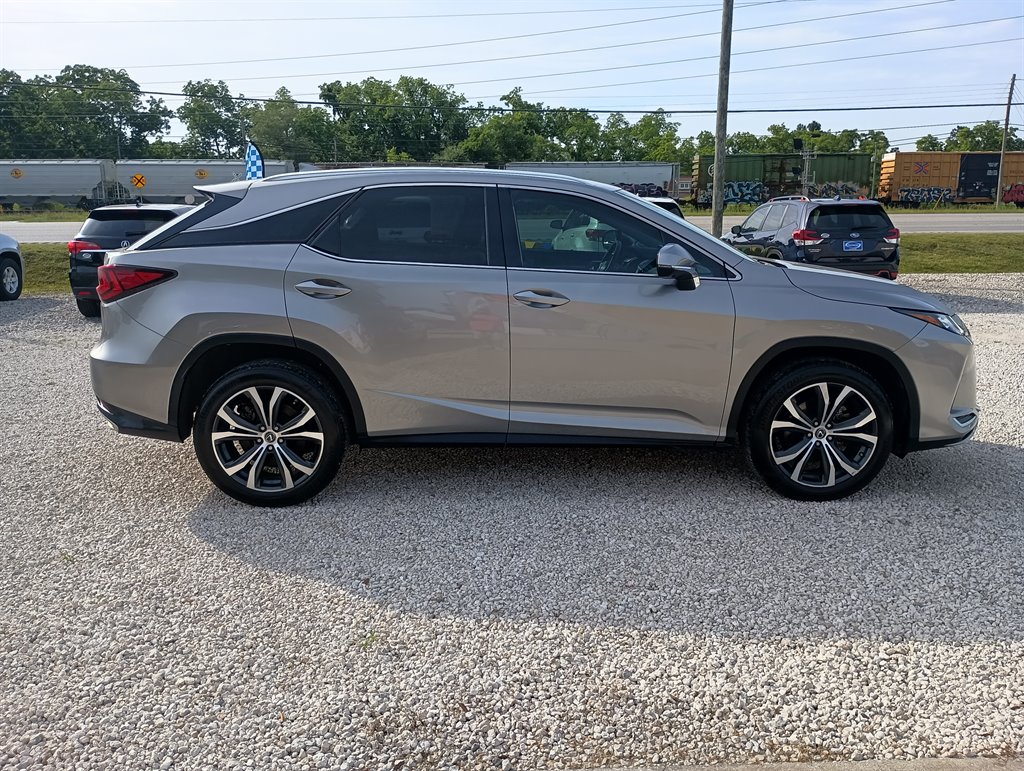 2022 Lexus RX Premium photo 28
