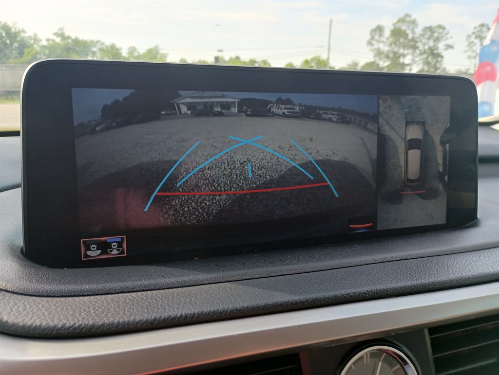2022 Lexus RX Premium photo 37