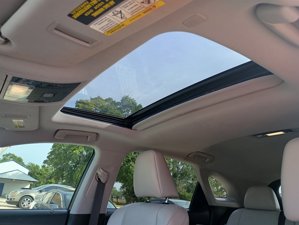 2022 Lexus RX Premium photo 38