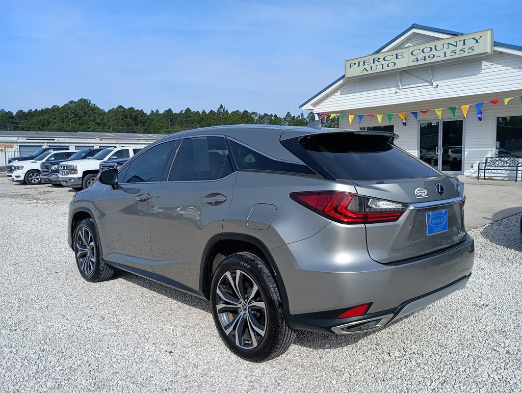 2022 Lexus RX Premium photo 25