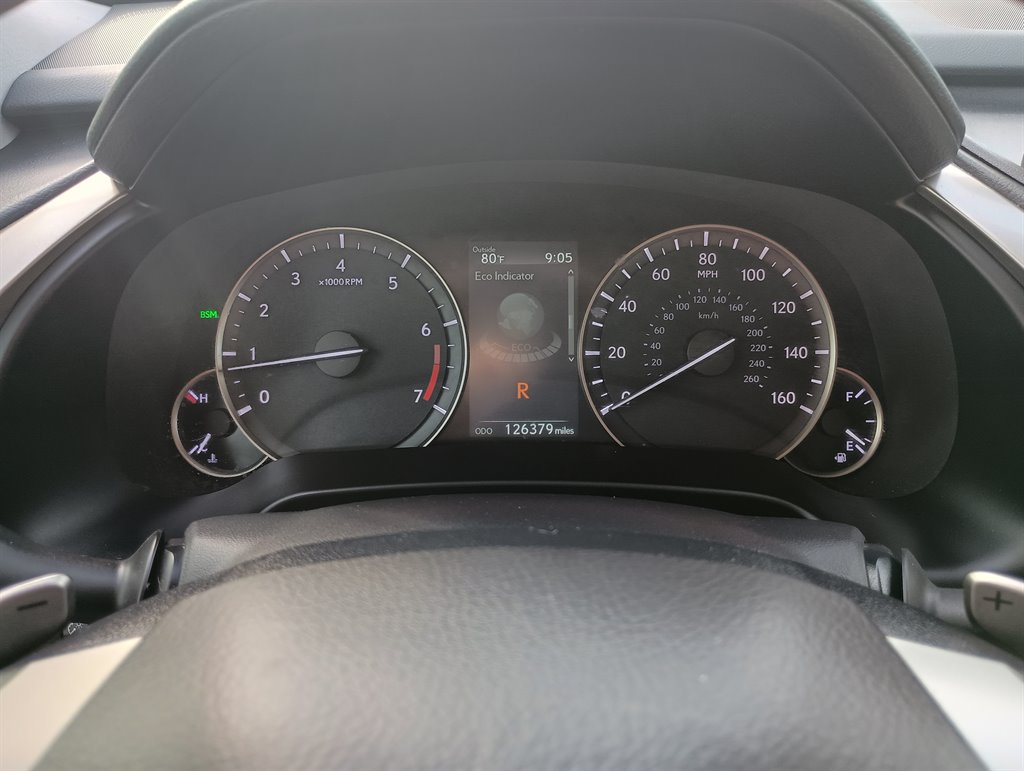 2022 Lexus RX Premium photo 35
