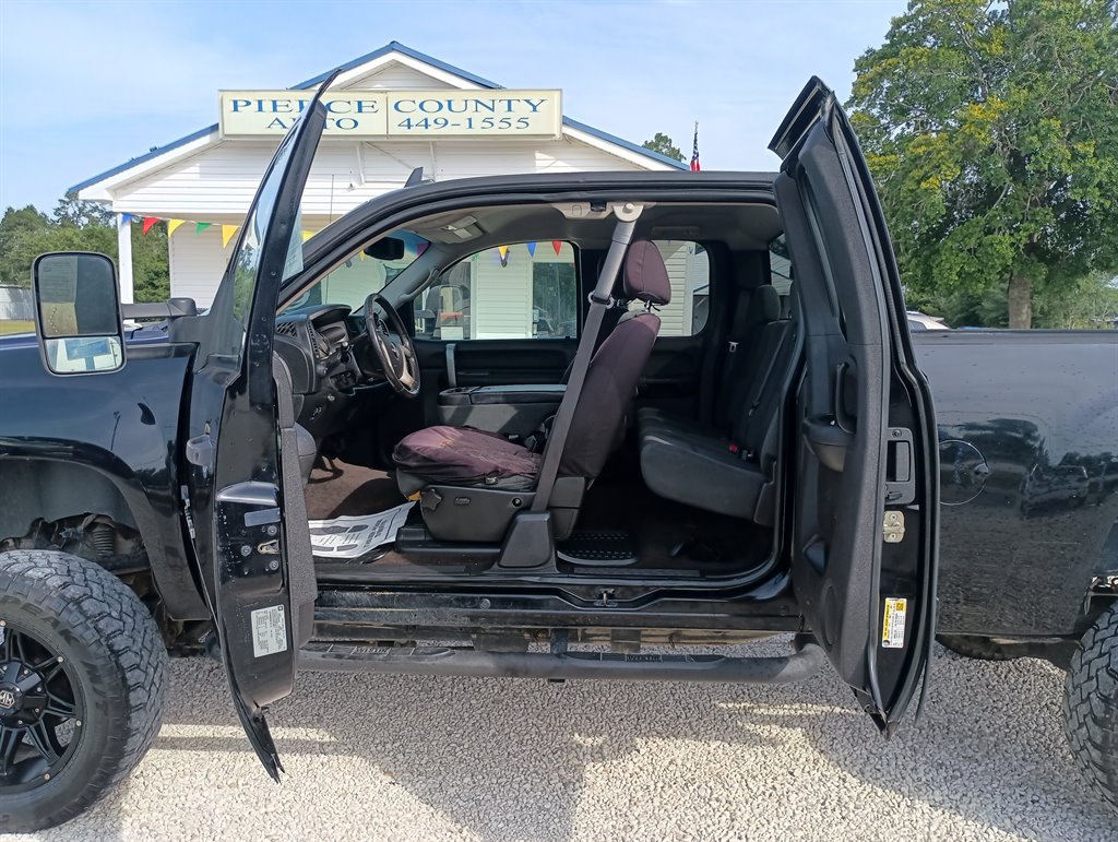 2009 GMC RSX SLE photo