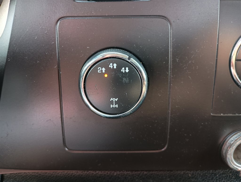 2009 GMC RSX SLE photo