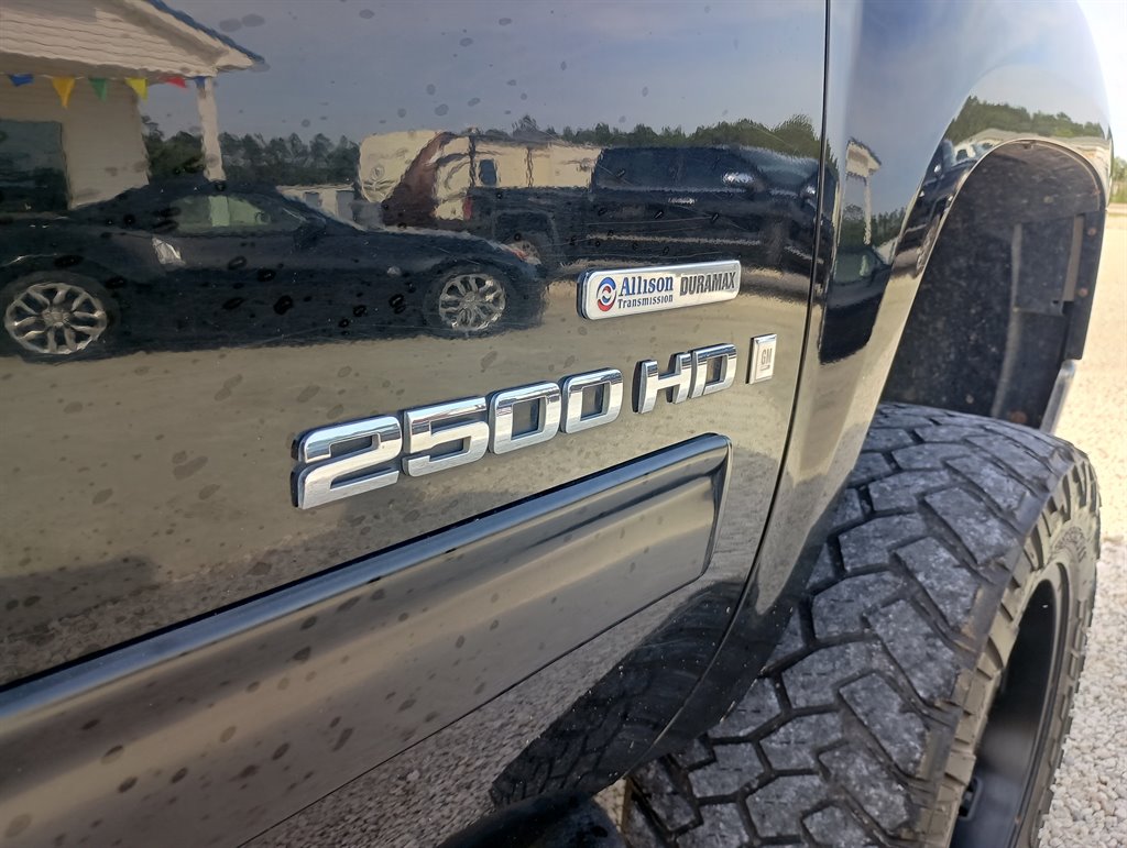 2009 GMC RSX SLE photo