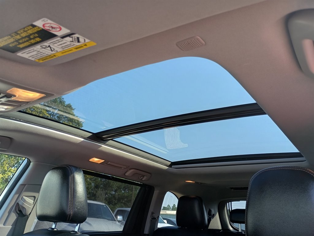 2018 Toyota Highlander - $22,291