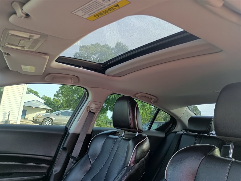 2021 Acura ILX - $26,399