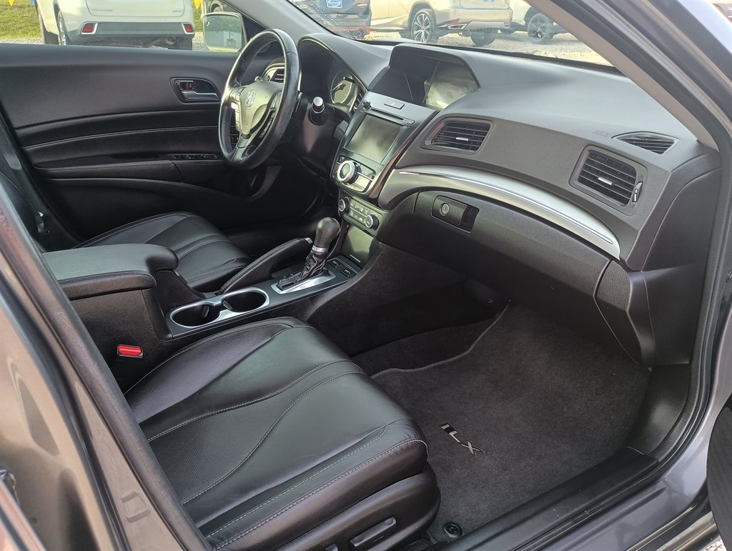 2021 Acura ILX - $26,399