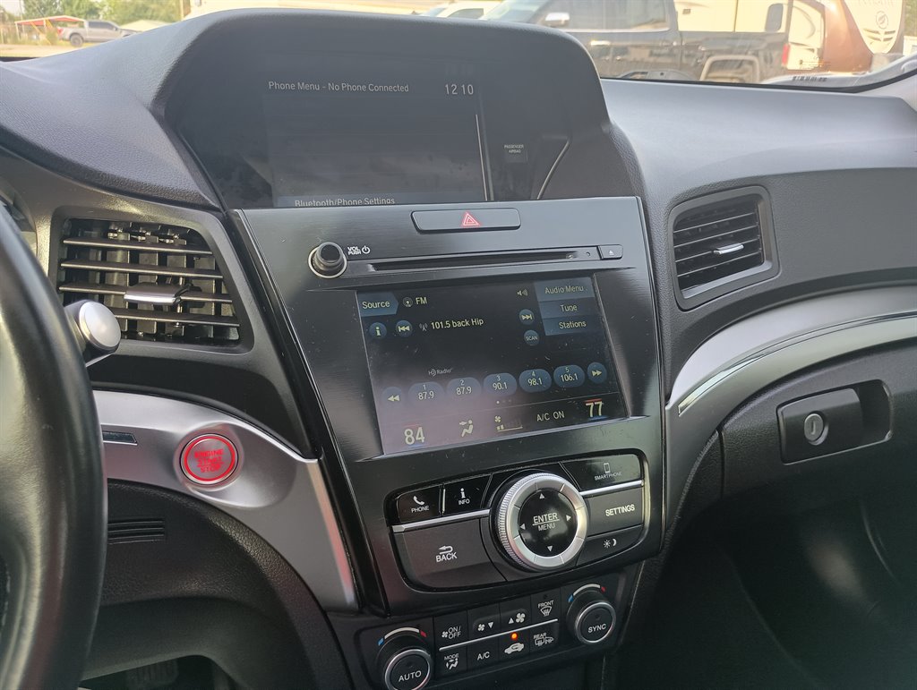 2021 Acura ILX - $26,399