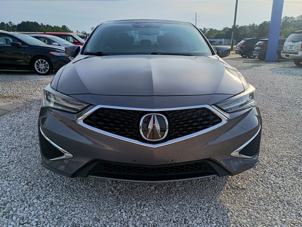 2021 Acura ILX - $26,399