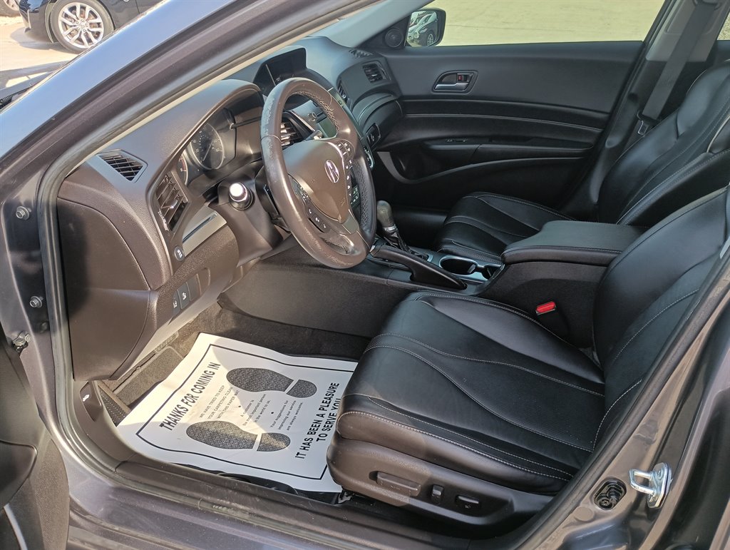 2021 Acura ILX - $26,399