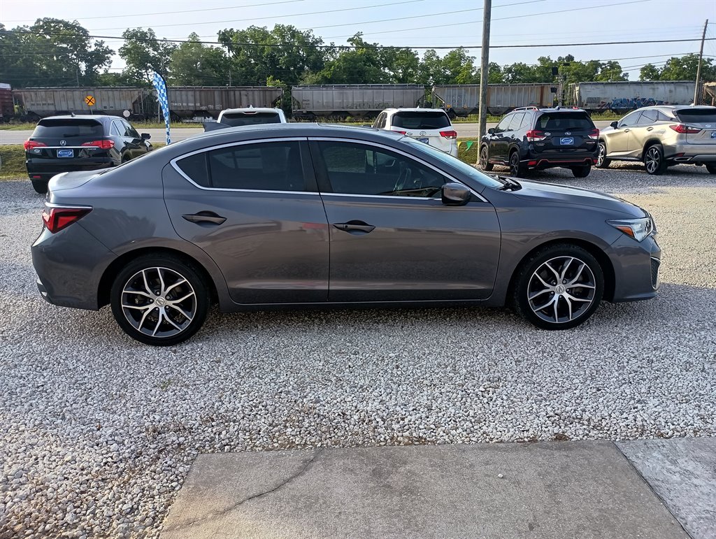 2021 Acura ILX - $26,399