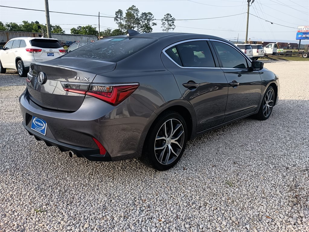2021 Acura ILX - $26,399