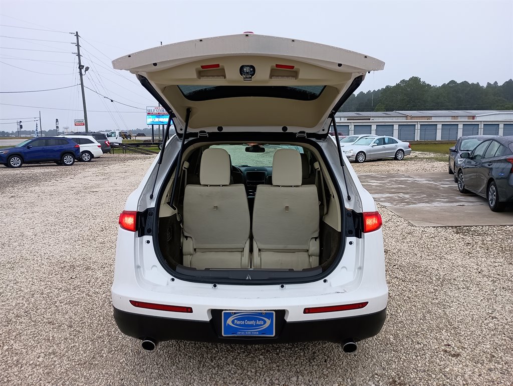 2019 Lincoln Navigator - $19,991