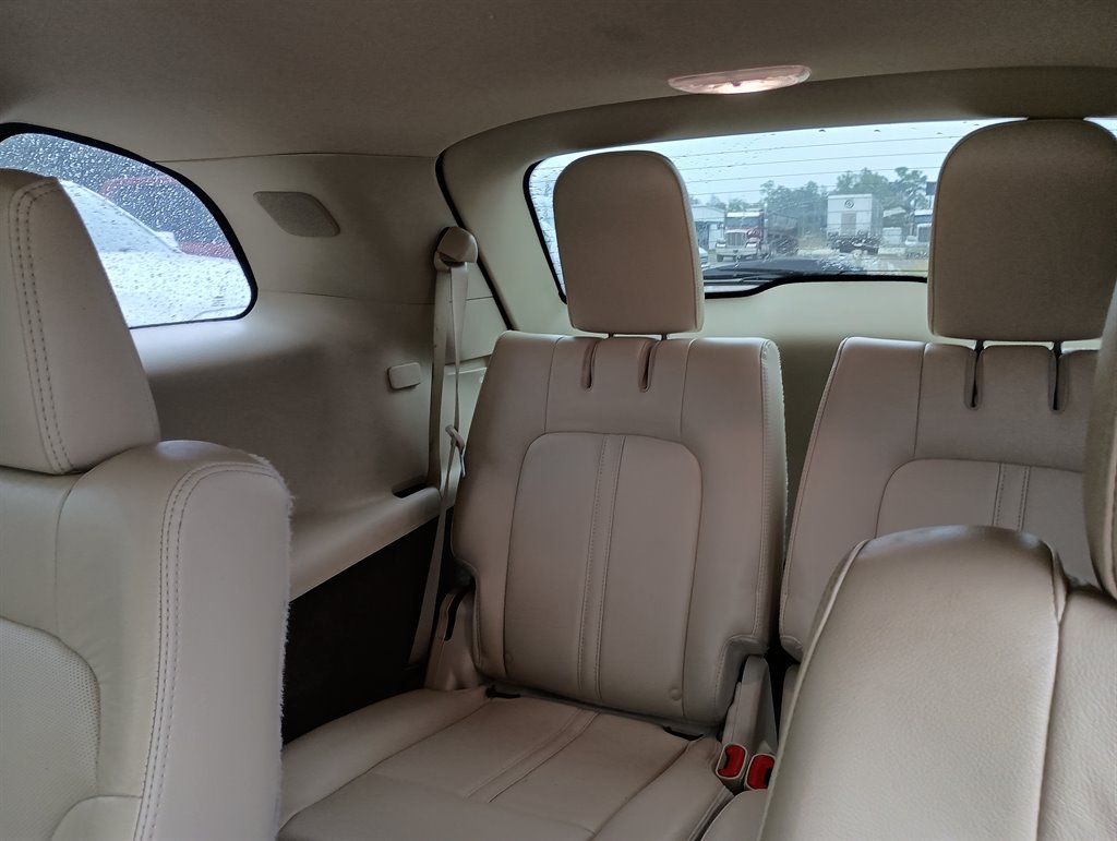 2019 Lincoln Navigator - $19,991