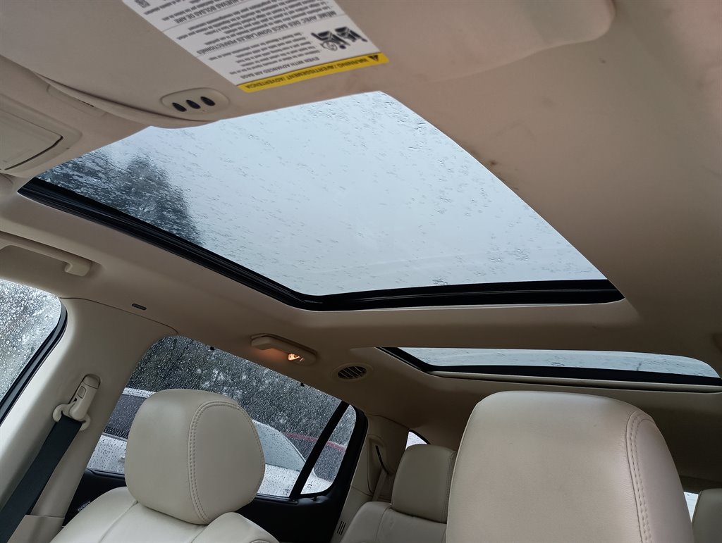 2019 Lincoln Navigator - $19,991