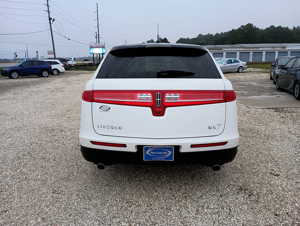 2019 Lincoln Navigator - $19,991