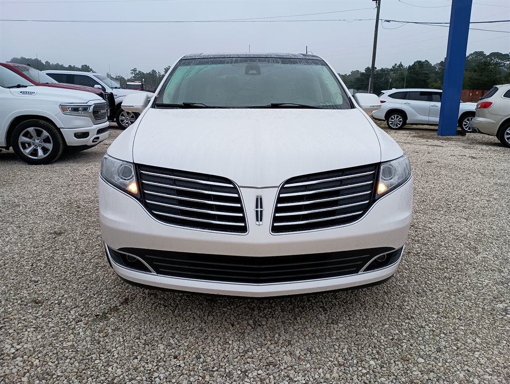 2019 Lincoln Navigator - $19,991