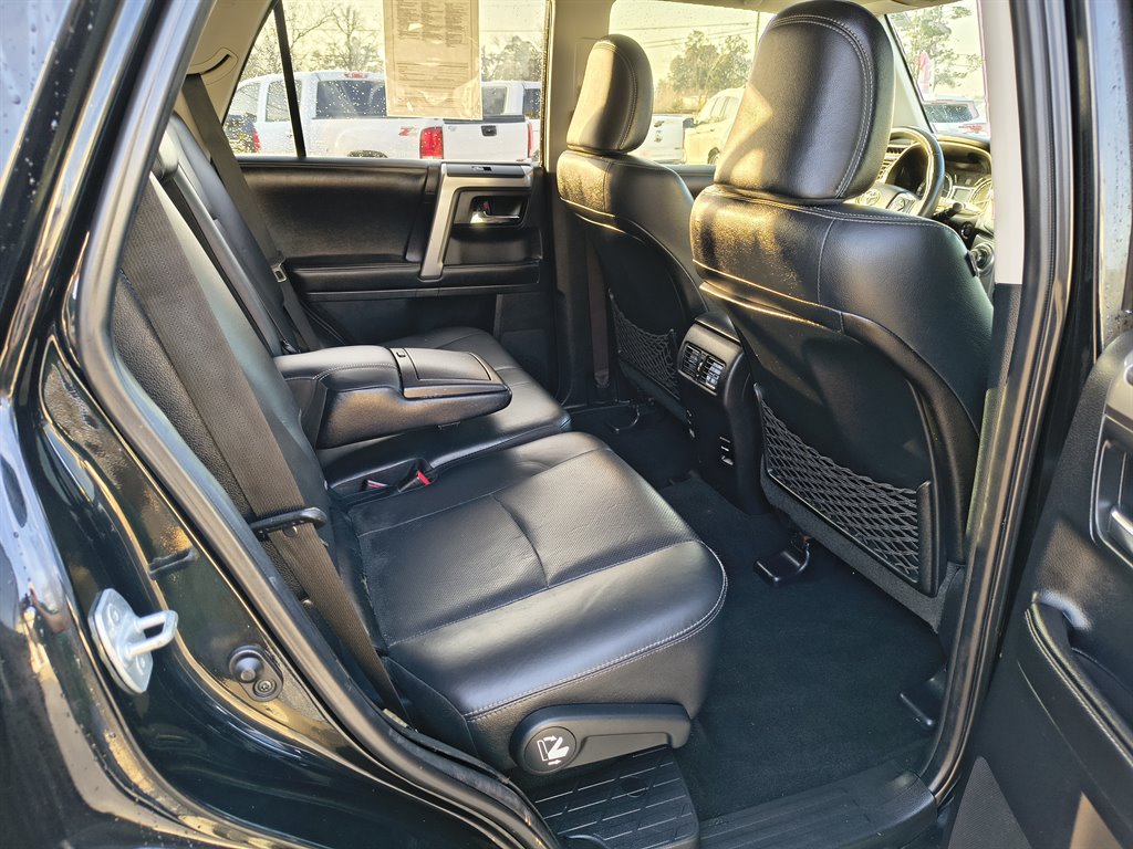 2015 Toyota 4Runner