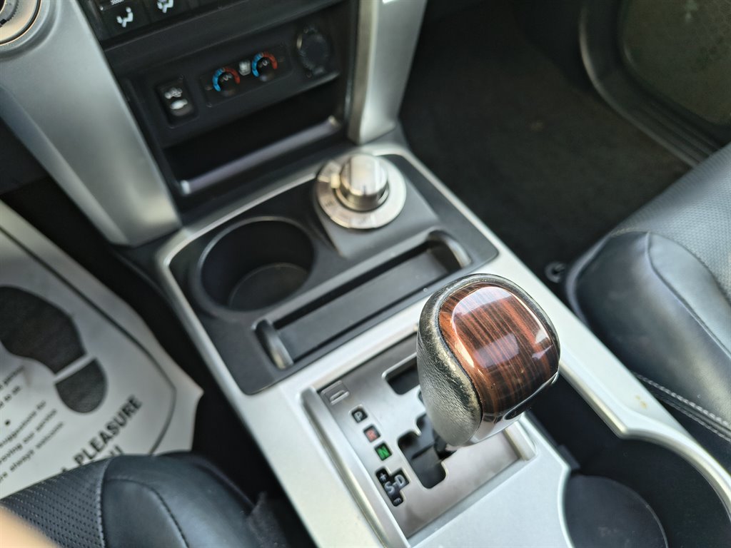 2015 Toyota 4Runner