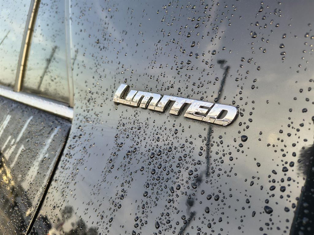 2015 Toyota 4Runner