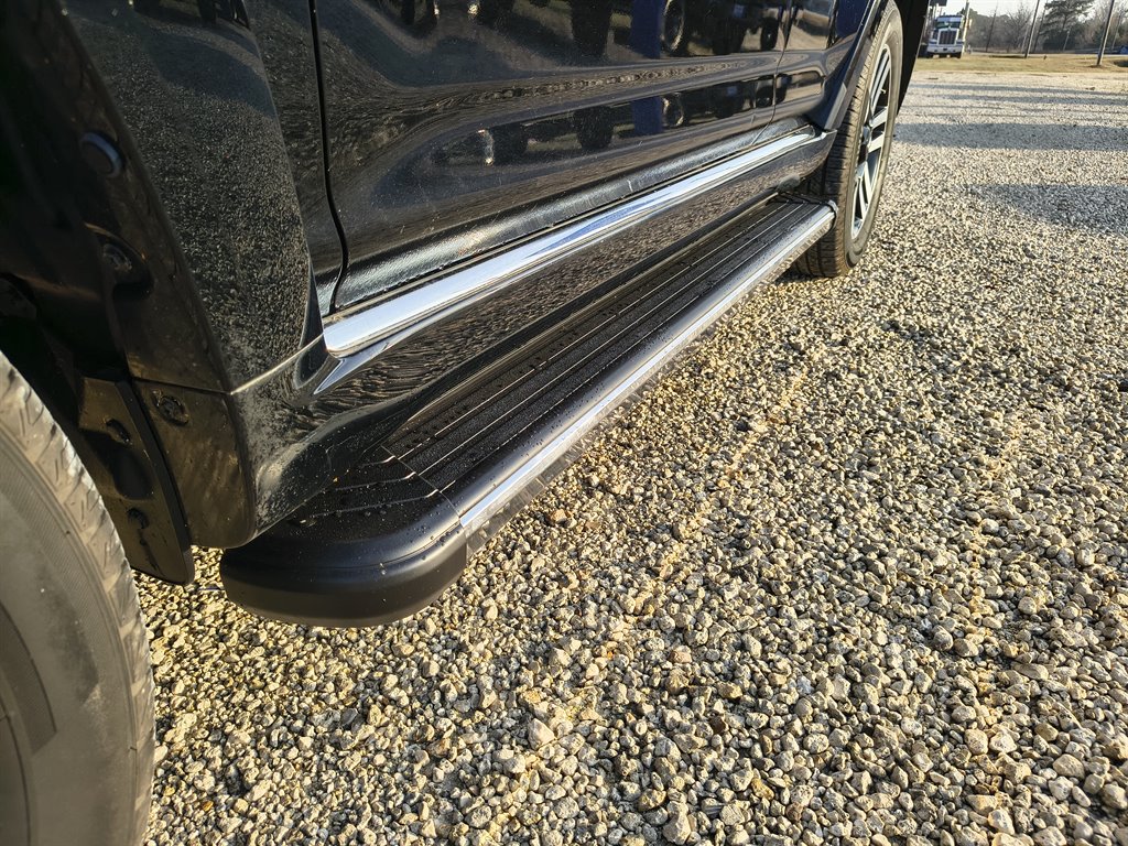 2015 Toyota 4Runner