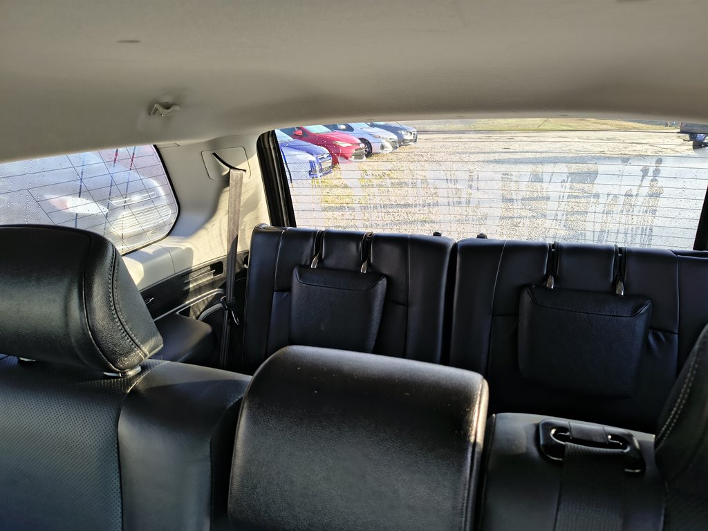 2015 Toyota 4Runner