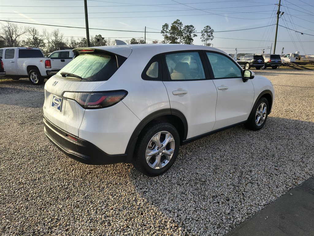2023 Honda HR-V