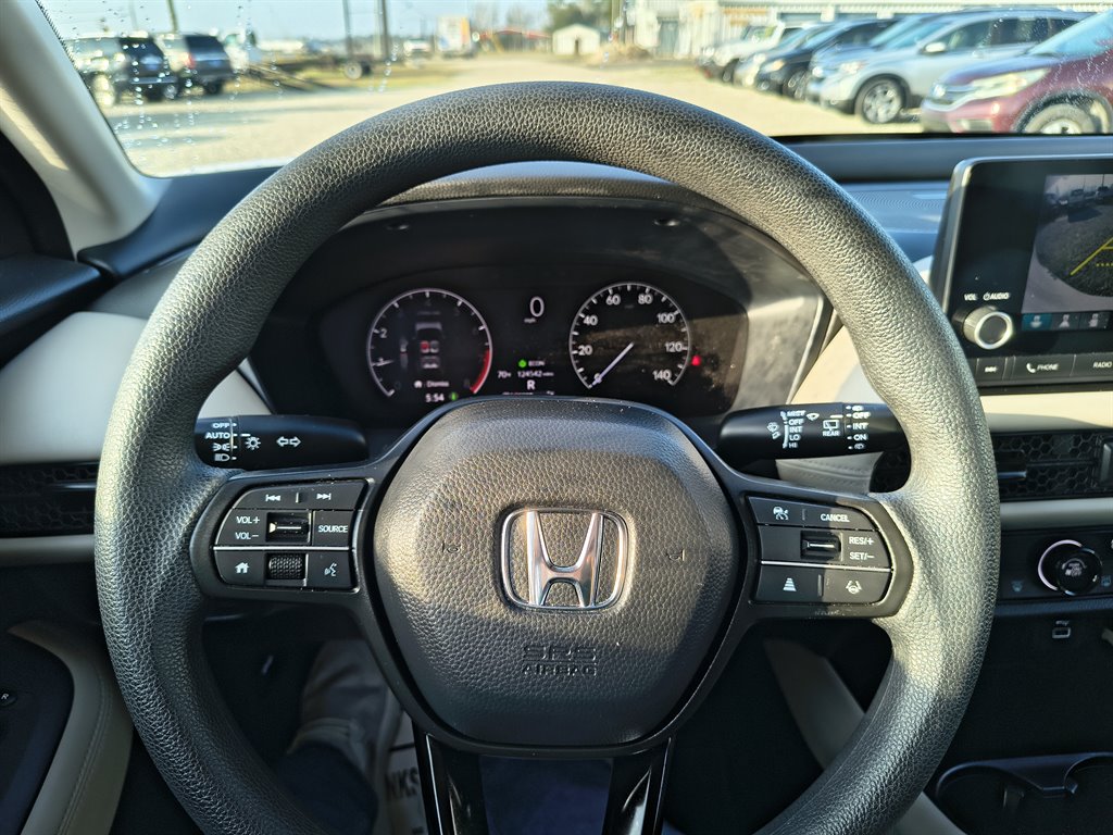 2023 Honda HR-V