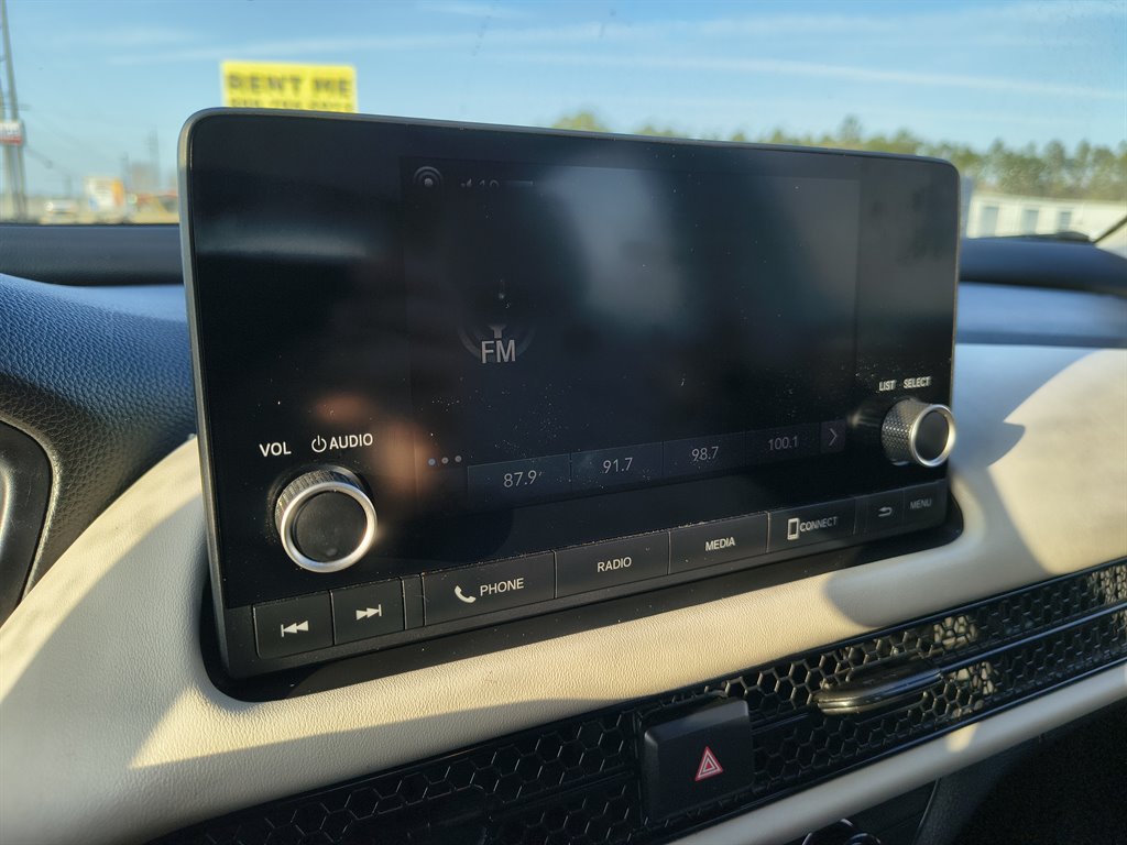 2023 Honda HR-V