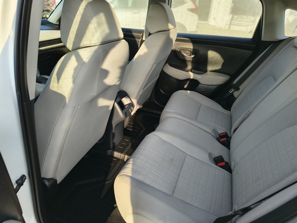 2023 Honda HR-V