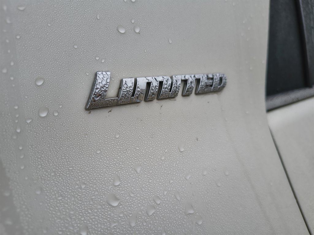 2016 Toyota 4Runner - $19,375