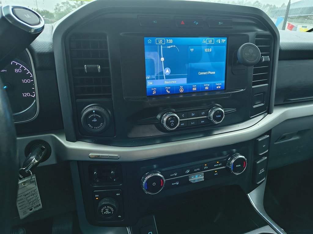 2022 Ford F-150 - $33,991
